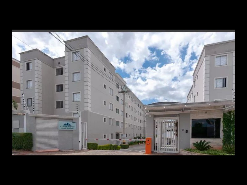 imóvel com 49m² - Vila Campos Sales - Campinas