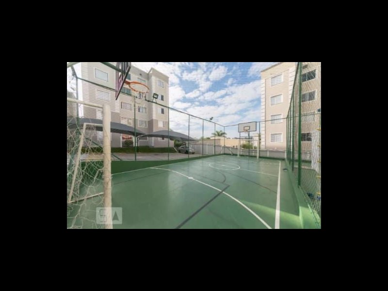 imóvel com 49m² - Vila Campos Sales - Campinas