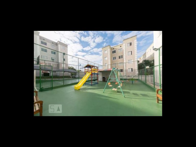 imóvel com 49m² - Vila Campos Sales - Campinas