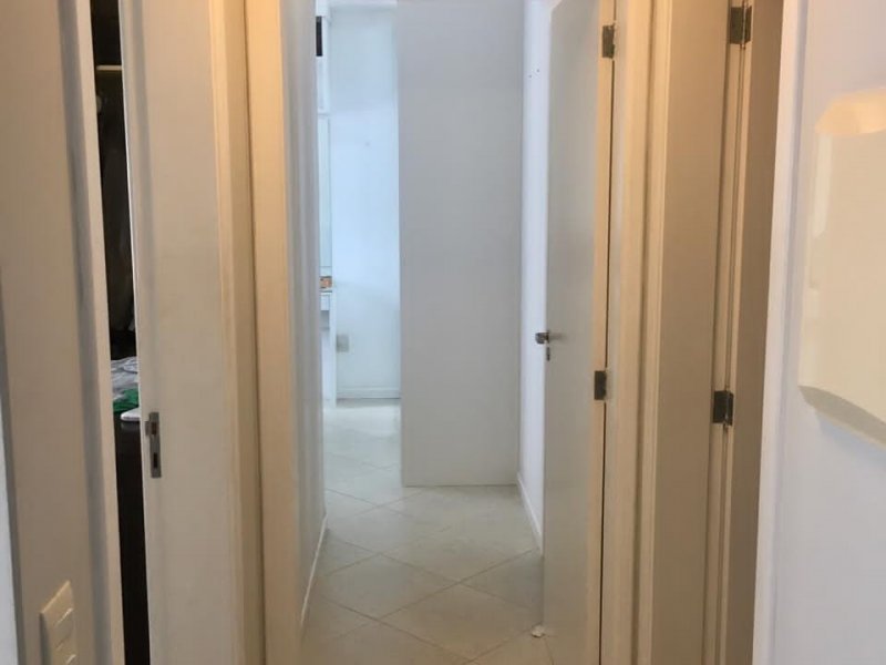 imóvel com 80m² - Itacorubi - Florianópolis