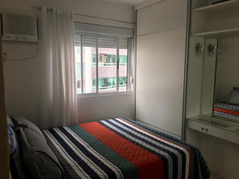 imóvel com 80m² - Itacorubi - Florianópolis