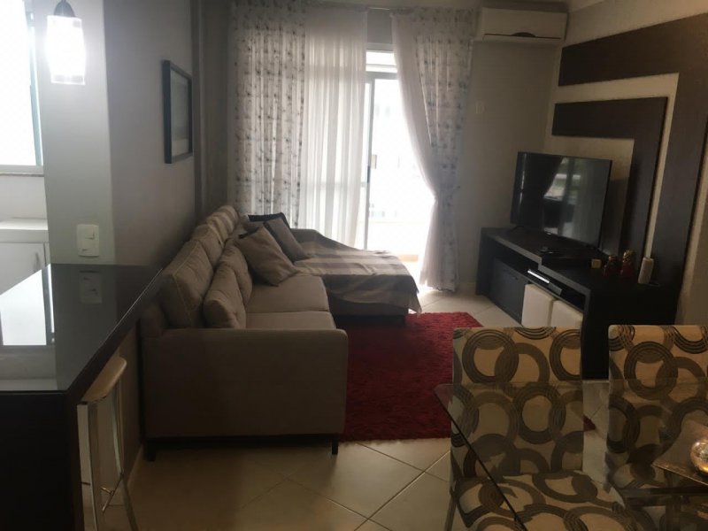 imóvel com 80m² - Itacorubi - Florianópolis