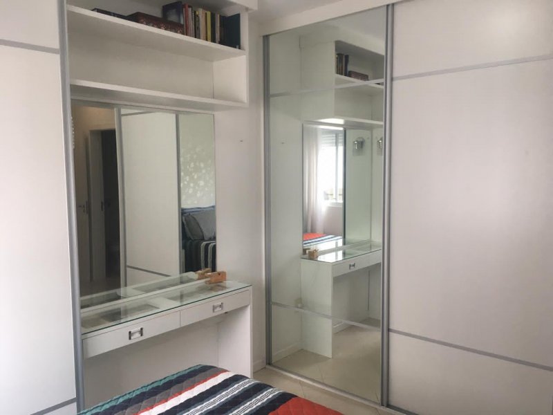 imóvel com 80m² - Itacorubi - Florianópolis