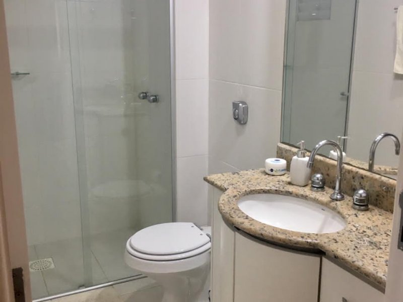 imóvel com 80m² - Itacorubi - Florianópolis