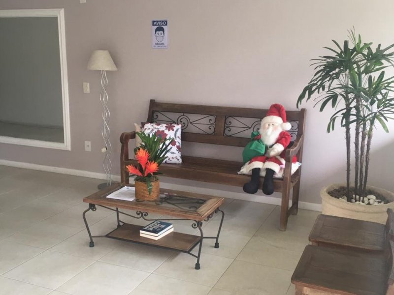 imóvel com 80m² - Itacorubi - Florianópolis