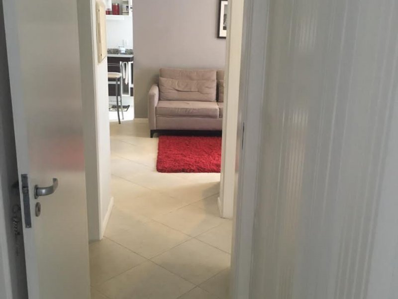 imóvel com 80m² - Itacorubi - Florianópolis