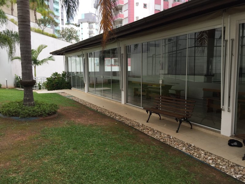 imóvel com 80m² - Itacorubi - Florianópolis