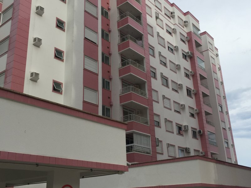 imóvel com 80m² - Itacorubi - Florianópolis