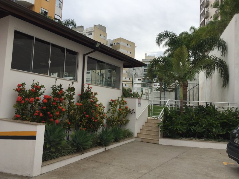 imóvel com 80m² - Itacorubi - Florianópolis