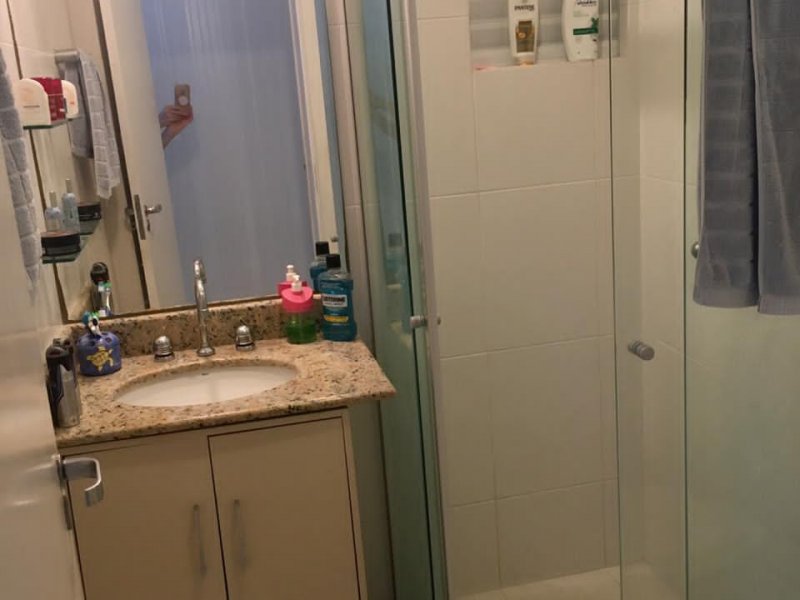 imóvel com 80m² - Itacorubi - Florianópolis