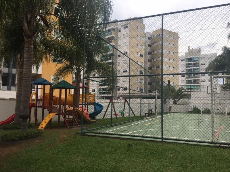 imóvel com 80m² - Itacorubi - Florianópolis
