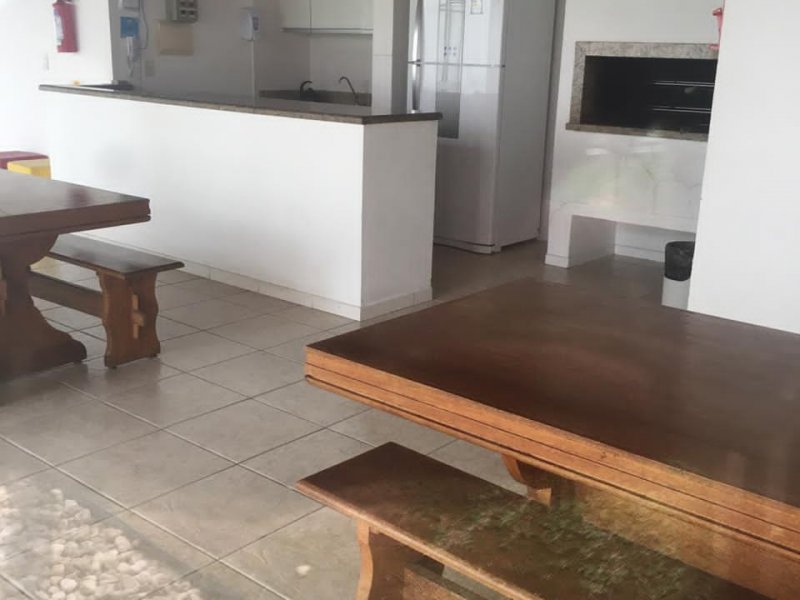 imóvel com 80m² - Itacorubi - Florianópolis