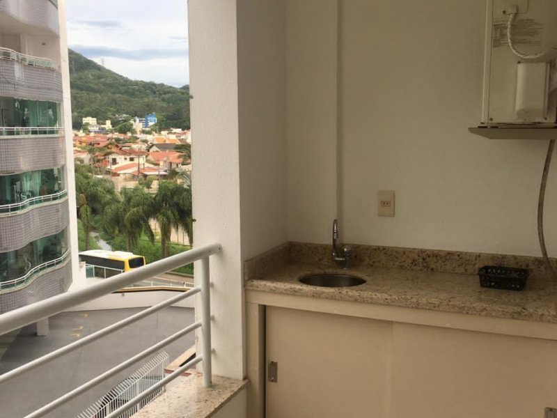 imóvel com 80m² - Itacorubi - Florianópolis