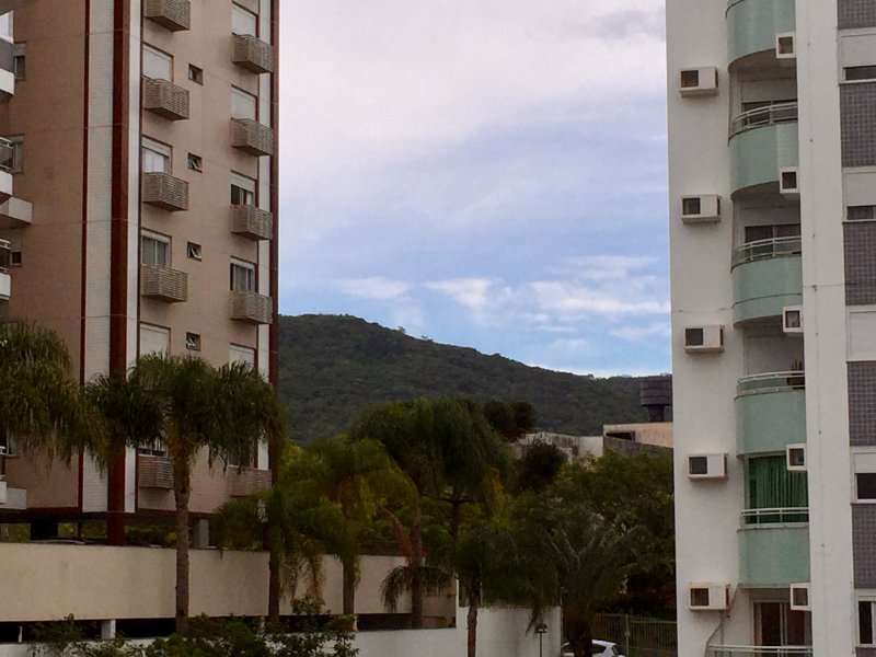 imóvel com 80m² - Itacorubi - Florianópolis