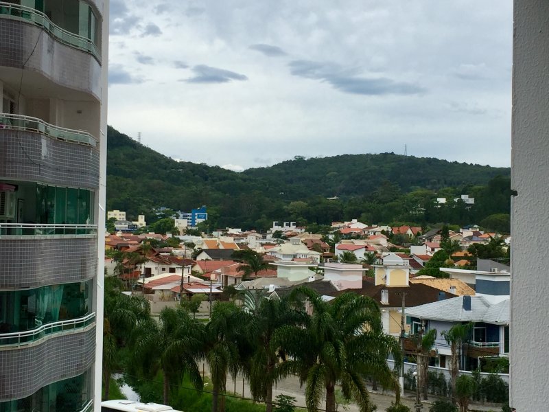 imóvel com 80m² - Itacorubi - Florianópolis