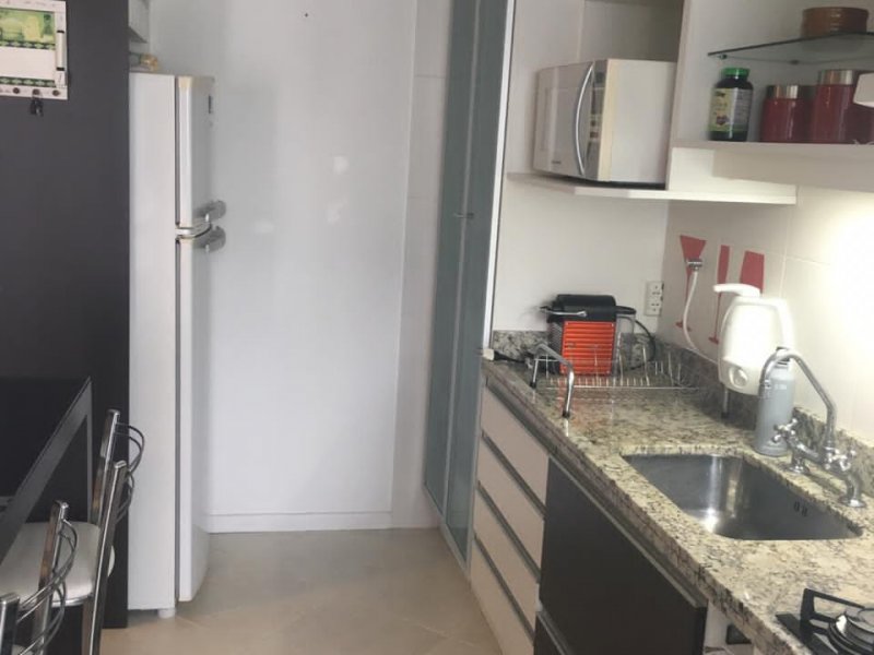 imóvel com 80m² - Itacorubi - Florianópolis