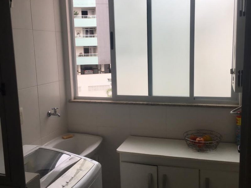 imóvel com 80m² - Itacorubi - Florianópolis
