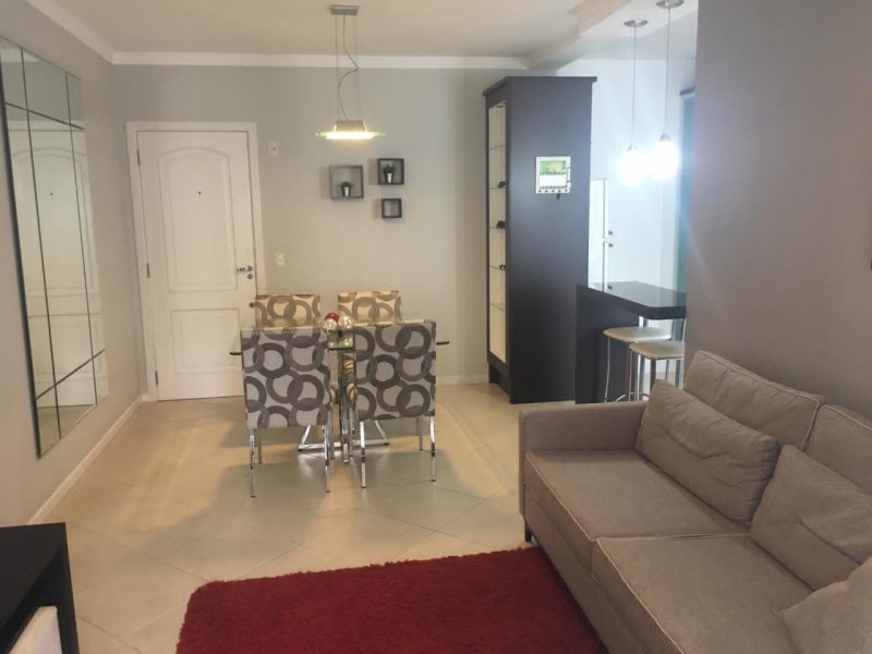 imóvel com 80m² - Itacorubi - Florianópolis