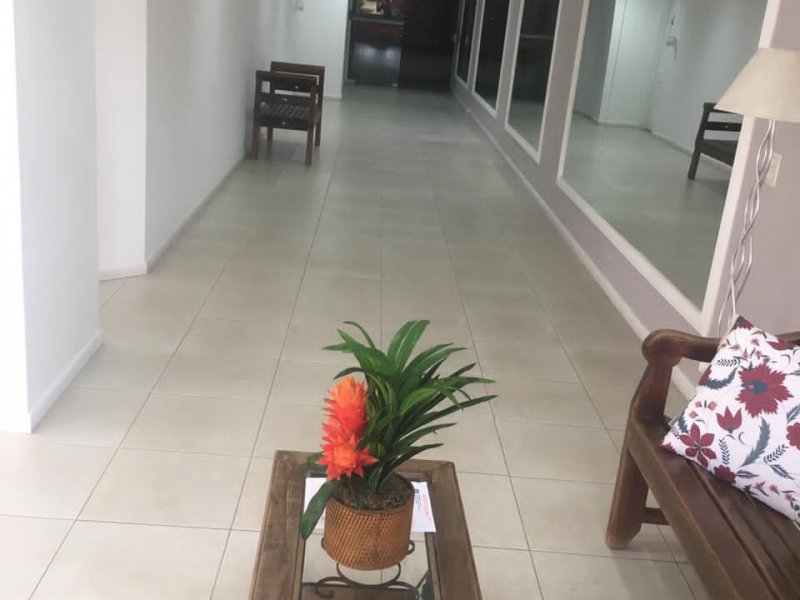 imóvel com 80m² - Itacorubi - Florianópolis