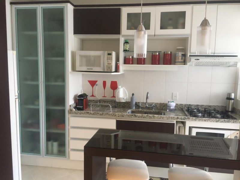 imóvel com 80m² - Itacorubi - Florianópolis