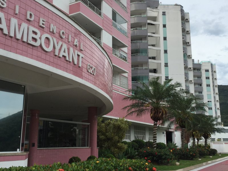 imóvel com 80m² - Itacorubi - Florianópolis