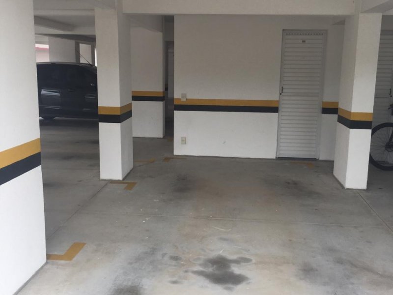 imóvel com 80m² - Itacorubi - Florianópolis