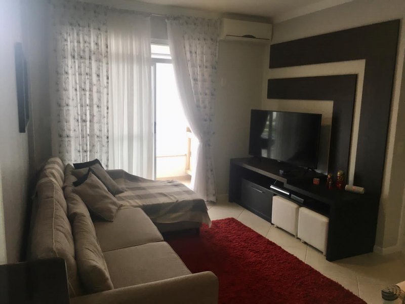 imóvel com 80m² - Itacorubi - Florianópolis