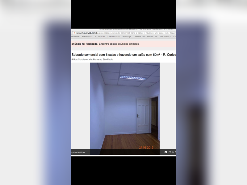 Casa à venda Vila Romana com 220m² e 3 quartos por R$ 700.000 - screenshot-20201130-193502.png