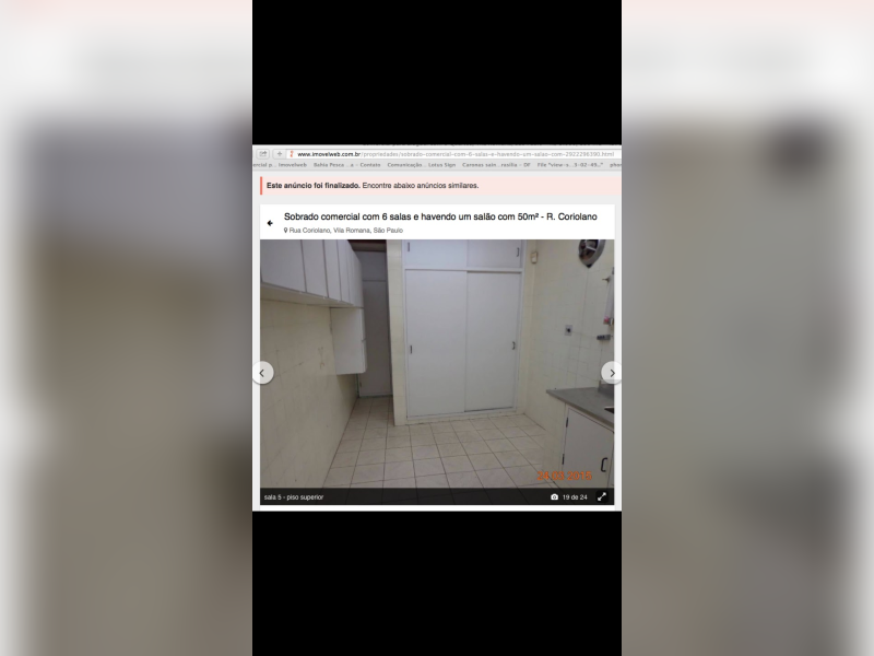 Casa à venda Vila Romana com 220m² e 3 quartos por R$ 700.000 - screenshot-20201130-193609.png