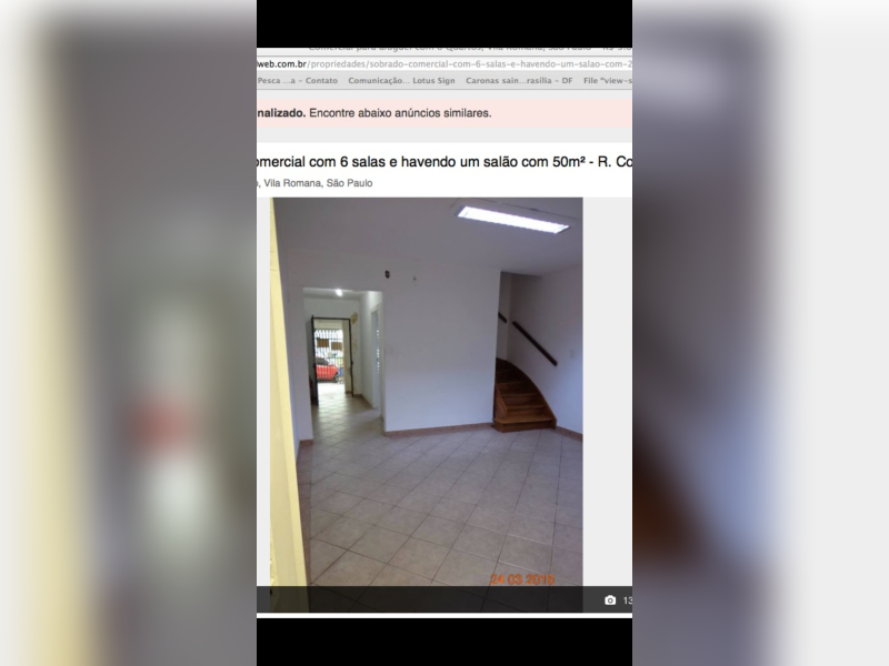 Casa à venda Vila Romana com 220m² e 3 quartos por R$ 700.000 - screenshot-20201130-193650.png