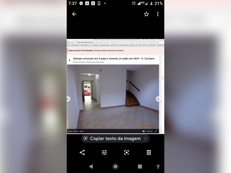 Casa à venda Vila Romana com 220m² e 3 quartos por R$ 700.000 - screenshot-20201130-193703.png