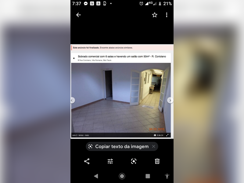 Casa à venda Vila Romana com 220m² e 3 quartos por R$ 700.000 - screenshot-20201130-193722.png