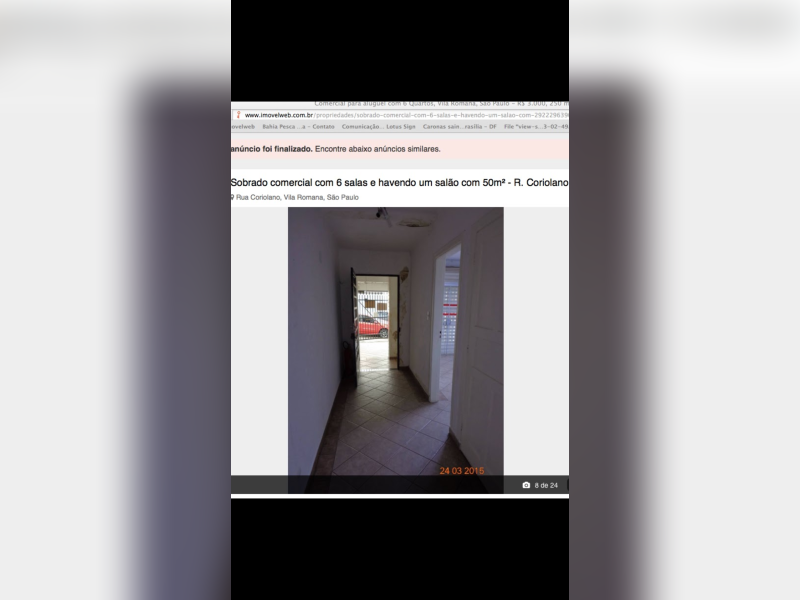 Casa à venda Vila Romana com 220m² e 3 quartos por R$ 700.000 - screenshot-20201130-193736.png