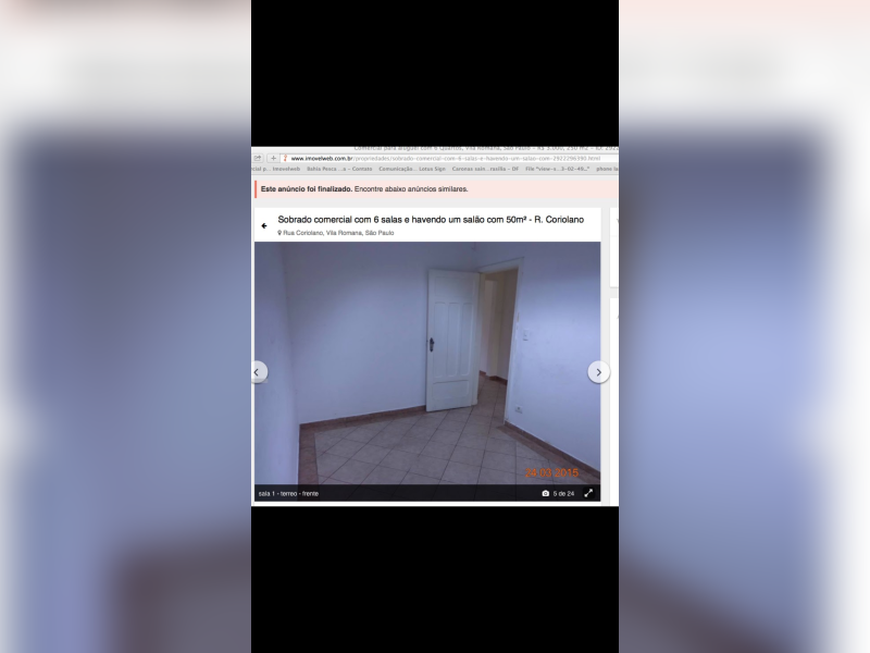 Casa à venda Vila Romana com 220m² e 3 quartos por R$ 700.000 - screenshot-20201130-193804.png