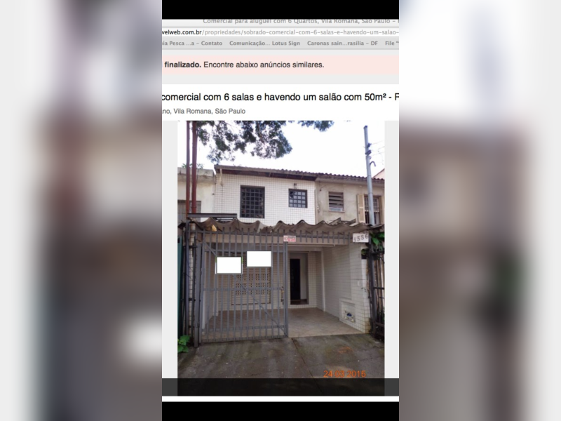 Casa à venda Vila Romana com 220m² e 3 quartos por R$ 700.000 - screenshot-20201130-193856.png