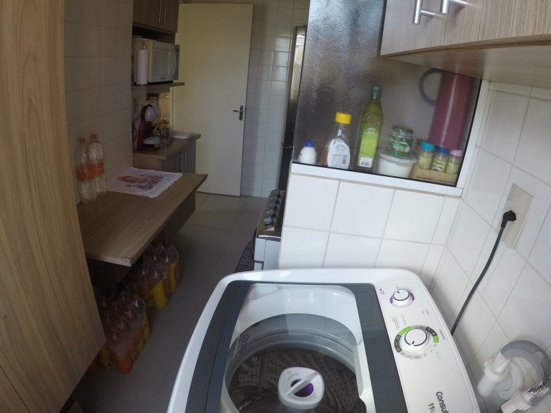 imóvel com 49m² - Jardim Manchester (Nova Veneza) - Sumaré