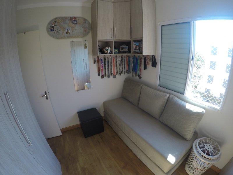 imóvel com 49m² - Jardim Manchester (Nova Veneza) - Sumaré
