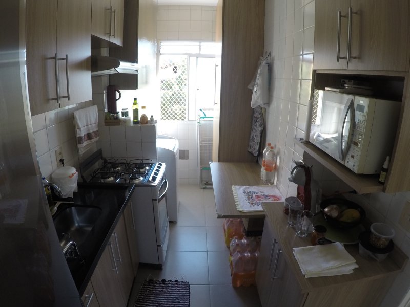 imóvel com 49m² - Jardim Manchester (Nova Veneza) - Sumaré