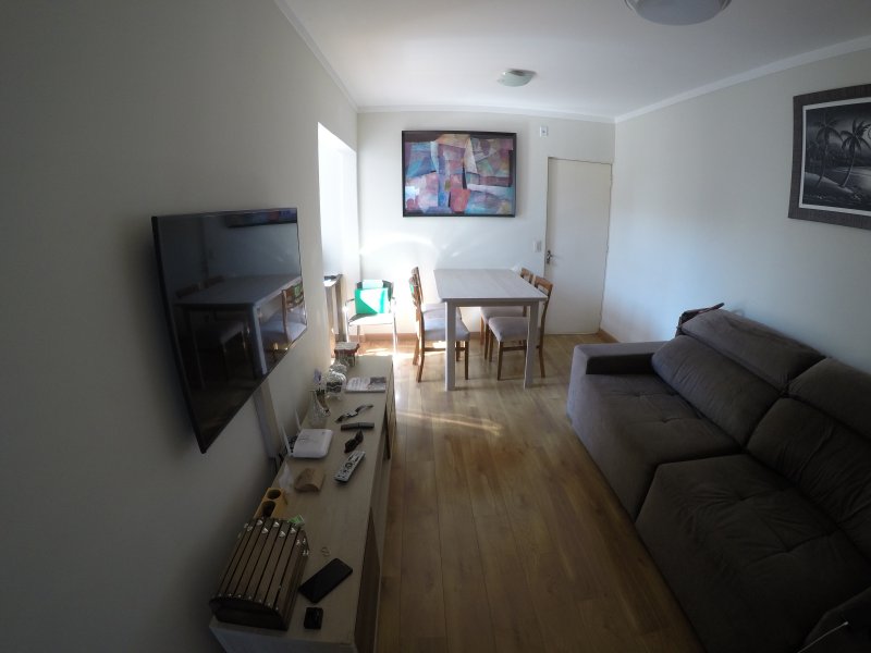 imóvel com 49m² - Jardim Manchester (Nova Veneza) - Sumaré