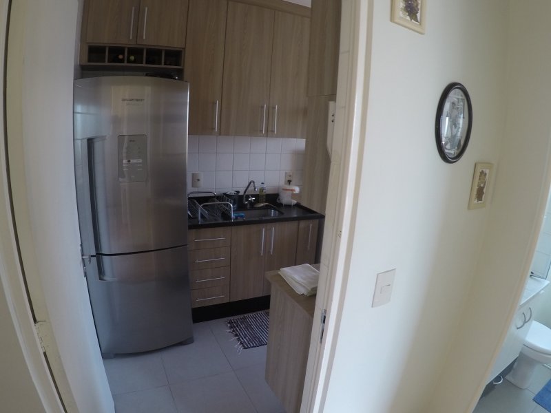 imóvel com 49m² - Jardim Manchester (Nova Veneza) - Sumaré