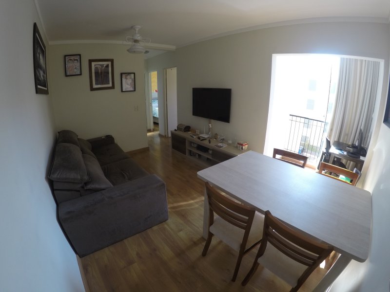 imóvel com 49m² - Jardim Manchester (Nova Veneza) - Sumaré