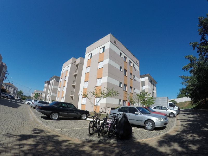 imóvel com 49m² - Jardim Manchester (Nova Veneza) - Sumaré