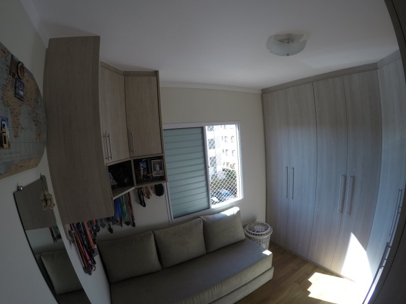 imóvel com 49m² - Jardim Manchester (Nova Veneza) - Sumaré