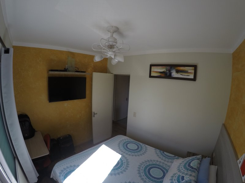 imóvel com 49m² - Jardim Manchester (Nova Veneza) - Sumaré