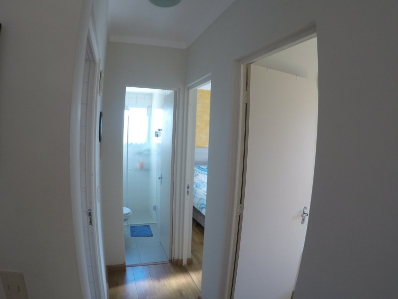 imóvel com 49m² - Jardim Manchester (Nova Veneza) - Sumaré