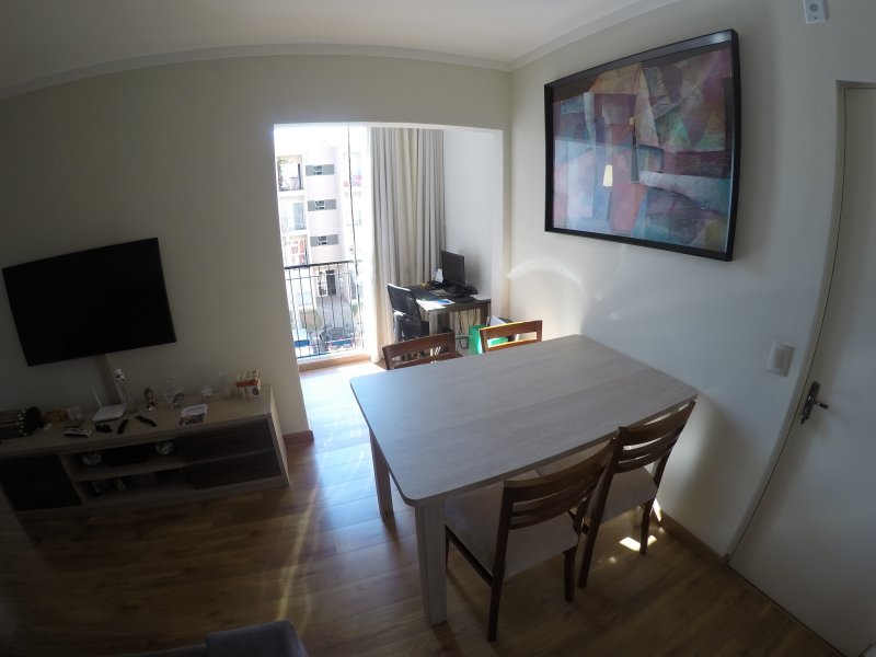 imóvel com 49m² - Jardim Manchester (Nova Veneza) - Sumaré