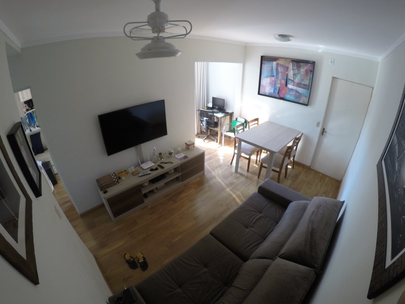 imóvel com 49m² - Jardim Manchester (Nova Veneza) - Sumaré