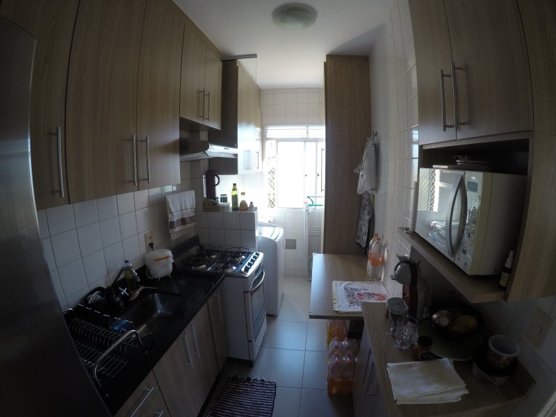 imóvel com 49m² - Jardim Manchester (Nova Veneza) - Sumaré