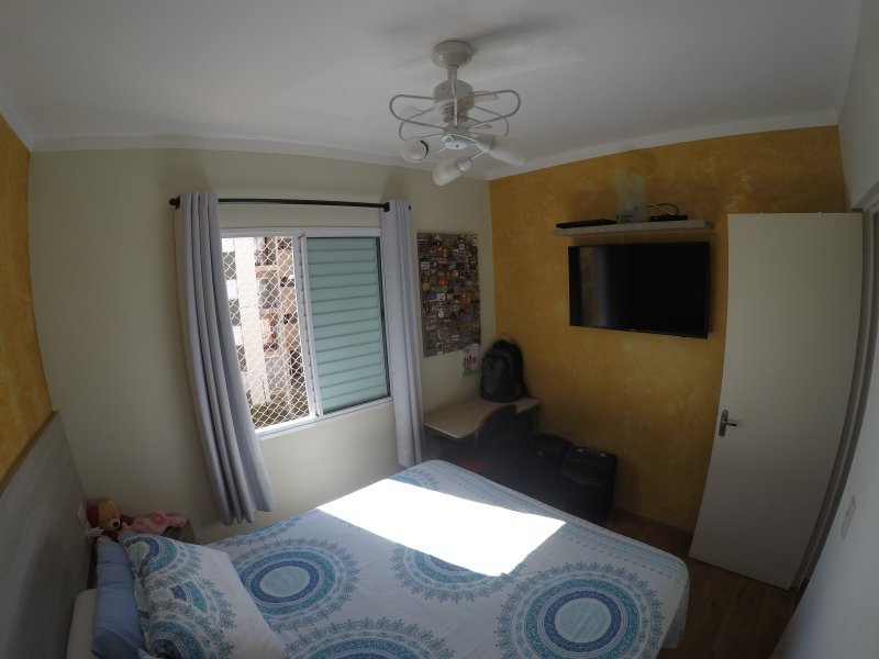 imóvel com 49m² - Jardim Manchester (Nova Veneza) - Sumaré