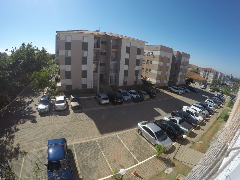 imóvel com 49m² - Jardim Manchester (Nova Veneza) - Sumaré